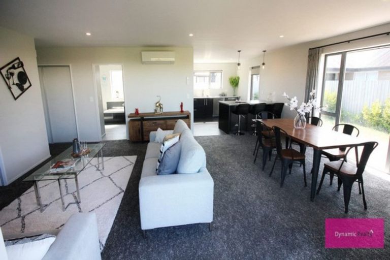 Photo of property in 108 Kittyhawk Avenue, Wigram, Christchurch, 8042