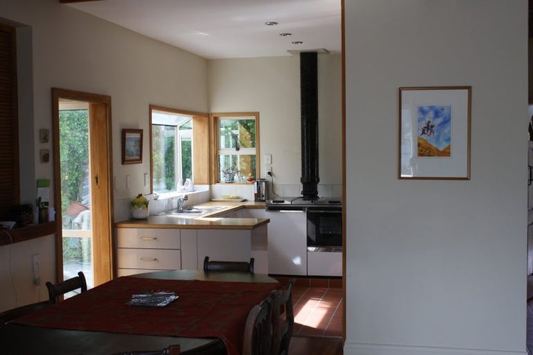 Photo of property in 5 Crossland Terrace, Lyttelton, 8082