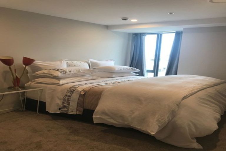 Photo of property in Vsp South, 703/166 Victoria Street, Te Aro, Wellington, 6011