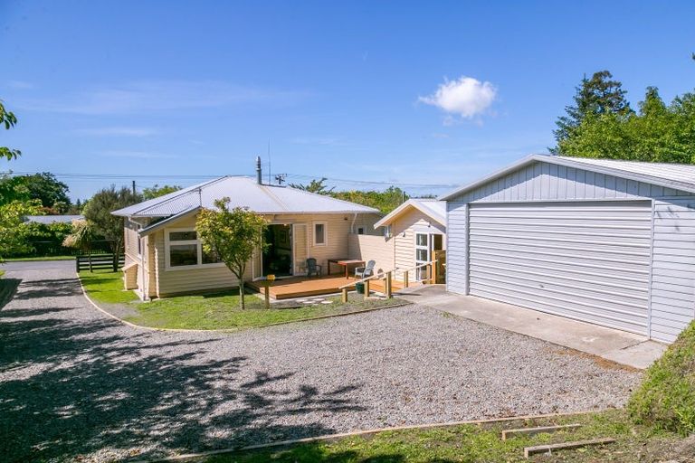 Photo of property in 39a Watt Street, Featherston, 5710