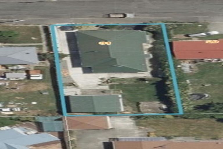 Photo of property in 31 Stratford Street, Blenheim, 7201