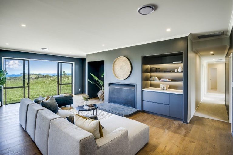 Photo of property in 53 Lopdell Lane, Eskdale, Napier, 4182