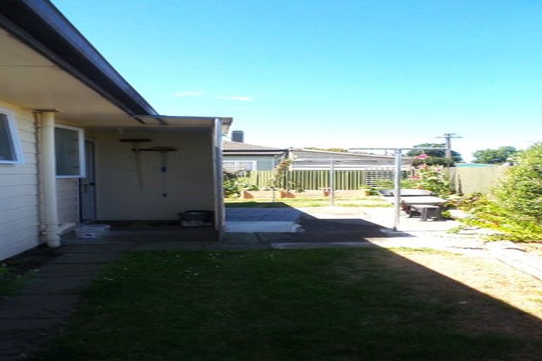 Photo of property in 20 Godley Street, Temuka, 7920