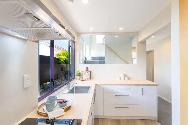 Photo of property in 148 Tedder Avenue, North New Brighton, Christchurch, 8083