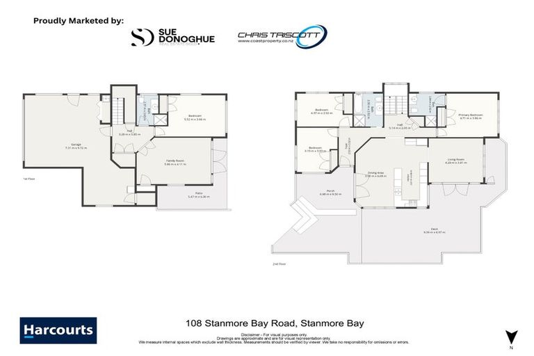 Photo of property in 108 Stanmore Bay Road, Stanmore Bay, Whangaparaoa, 0932