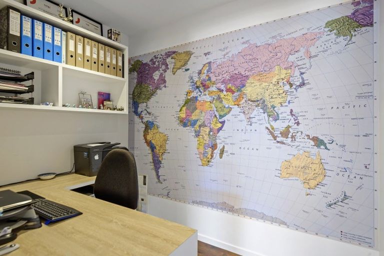 Photo of property in 10 Horseshoe Lake Road, Burwood, Christchurch, 8061