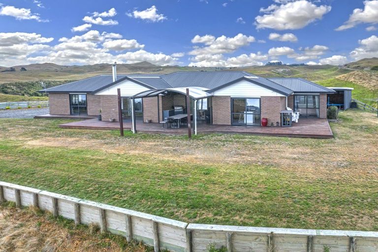 Photo of property in 422 Salisbury Road, Maraekakaho, Hastings, 4171