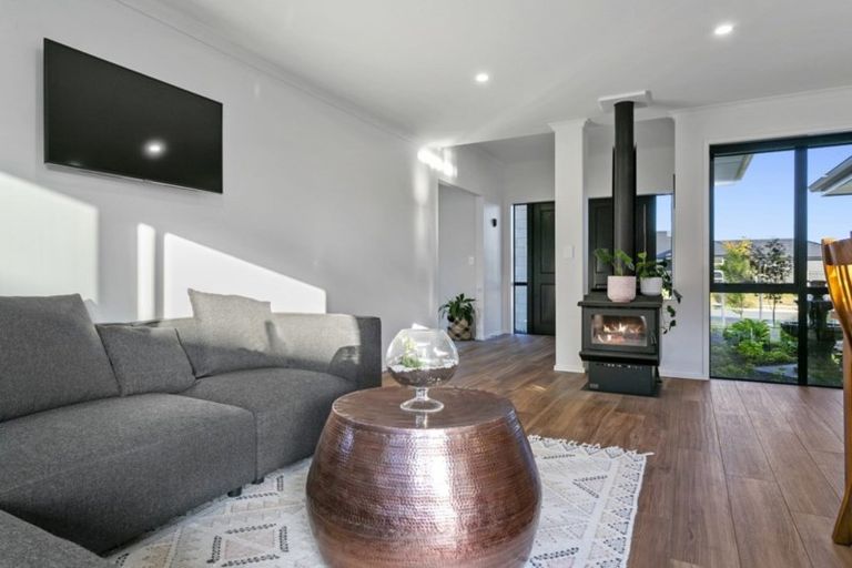 Photo of property in 1 Richardson Road, Matamata, 3400