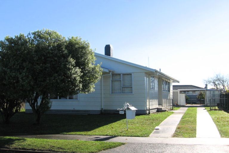 Photo of property in 45 Waterworth Avenue, Onekawa, Napier, 4110