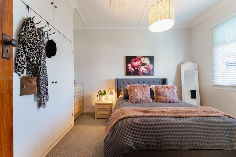 Photo of property in 6 Alma Street, Saint Kilda, Dunedin, 9012