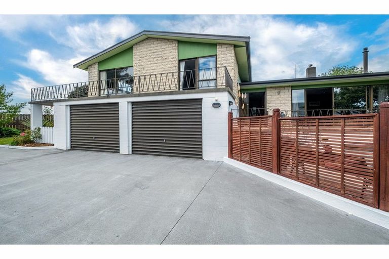 Photo of property in 16 Monowai Place, Glenwood, Timaru, 7910