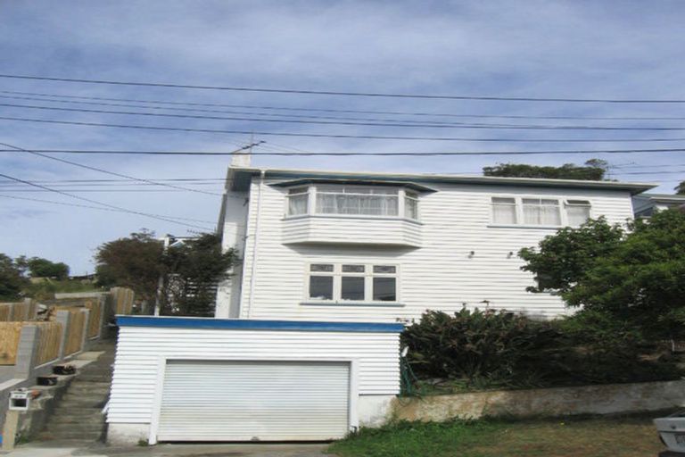 Photo of property in 23 Manuka Street, Miramar, Wellington, 6022