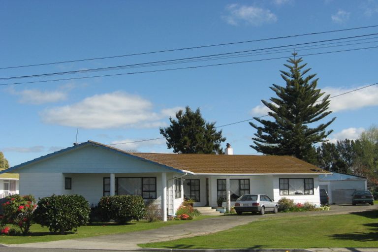 Photo of property in 9 Kowhai Avenue, Edgecumbe, 3120