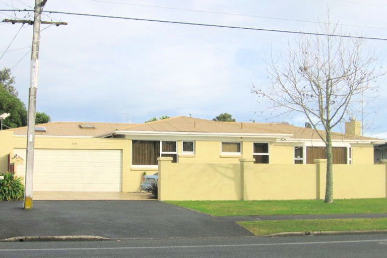 Photo of property in 735 River Road, Chartwell, Hamilton, 3210