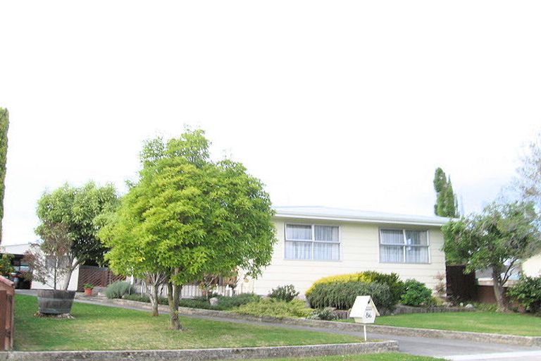 Photo of property in 86 Wynyard Crescent, Tamatea, Napier, 4112