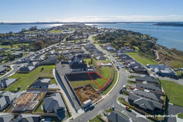 Photo of property in 58 Bert Wall Drive, Omokoroa, 3114