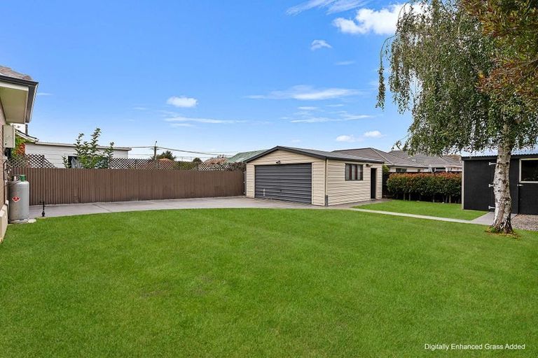 Photo of property in 30 Hercules Street, Shirley, Christchurch, 8013