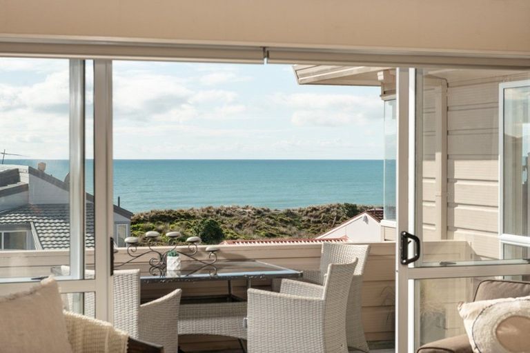 Photo of property in 373 Oceanbeach Road, Mount Maunganui, 3116