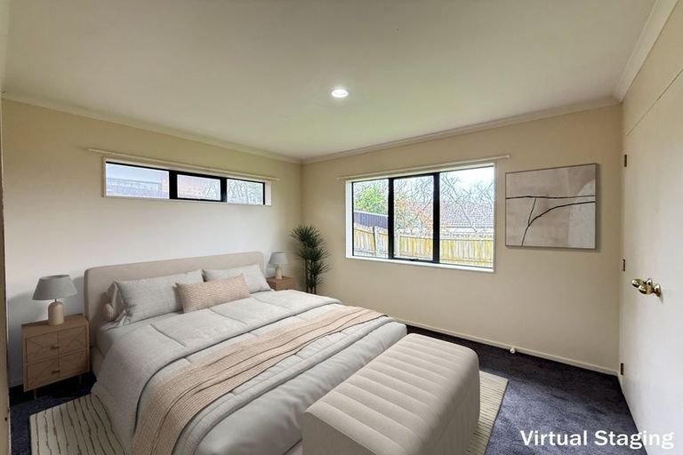 Photo of property in 29 Innisowen Place, Flat Bush, Auckland, 2019