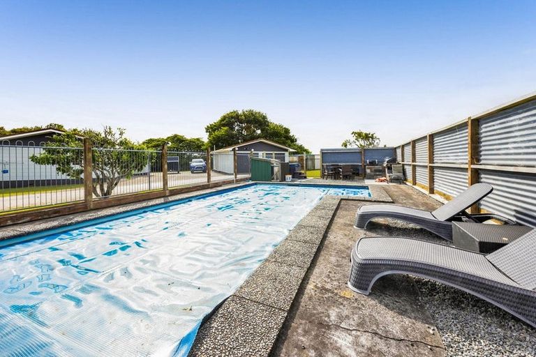 Photo of property in 36 Te Roti Road, Te Roti, Hawera, 4673