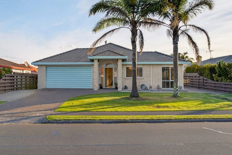 Photo of property in 184 Grenada Street, Mount Maunganui, 3116