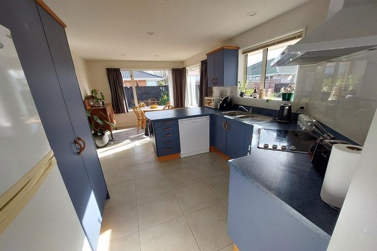 Photo of property in 1/23 Bevington Street, Avonhead, Christchurch, 8042