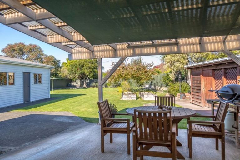 Photo of property in 119 Pownall Street, Masterton, 5810