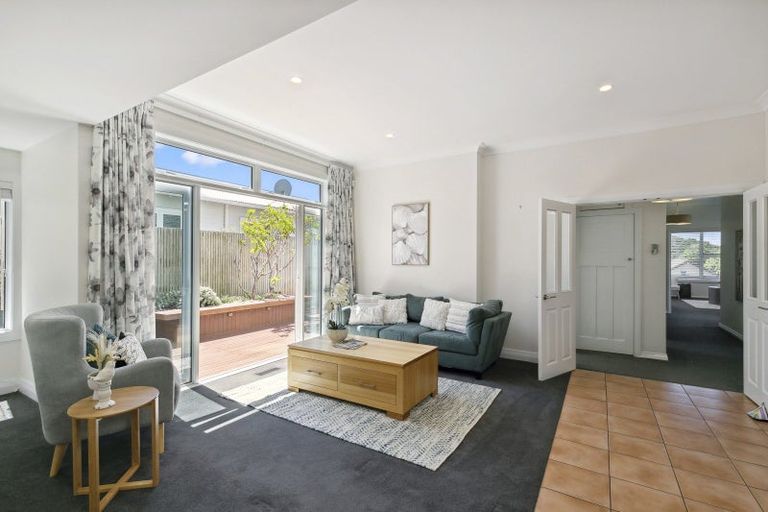 Photo of property in 96 Cashmere Avenue, Khandallah, Wellington, 6035