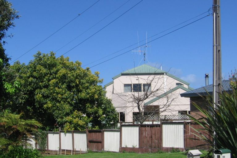 Photo of property in 52 Church Street, Gate Pa, Tauranga, 3112
