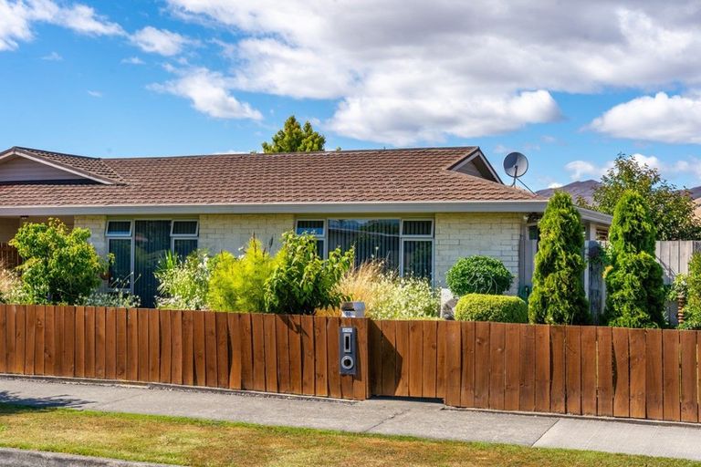 Photo of property in 10 Ida Street, Redwoodtown, Blenheim, 7201