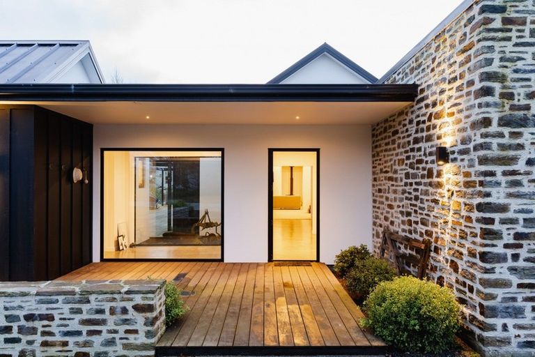 Photo of property in 1h Hoylake Street, Outram, 9019