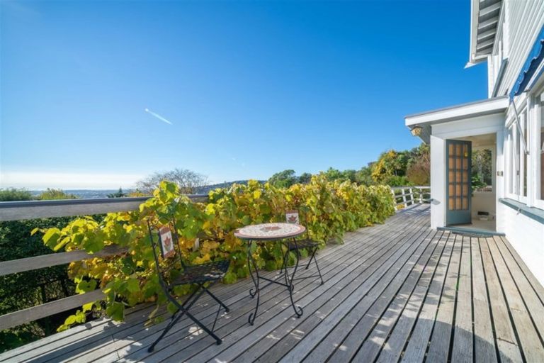 Photo of property in 65a Dyers Pass Road, Cashmere, Christchurch, 8022