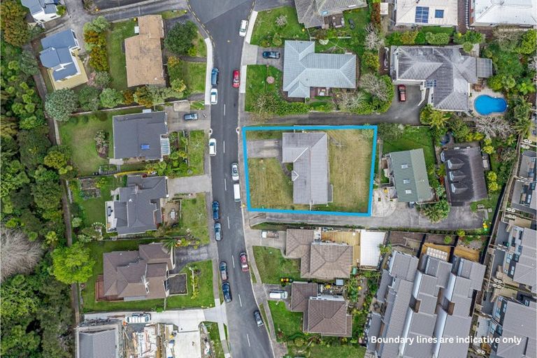 Photo of property in 49 Centorian Drive, Windsor Park, Auckland, 0632