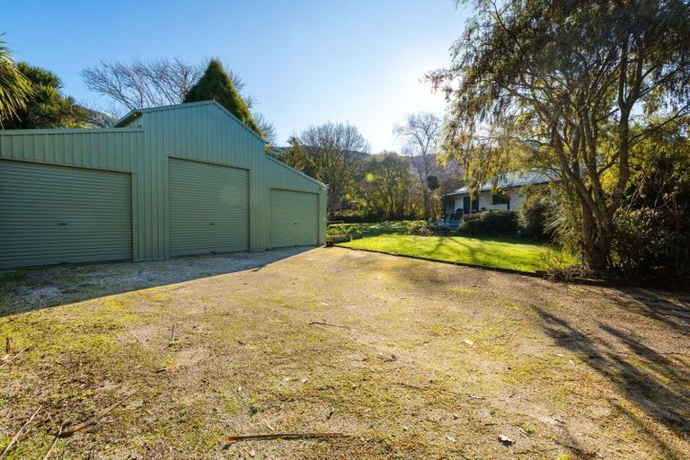 Photo of property in 5b Lady Cobham Grove, Anakiwa, Picton, 7281