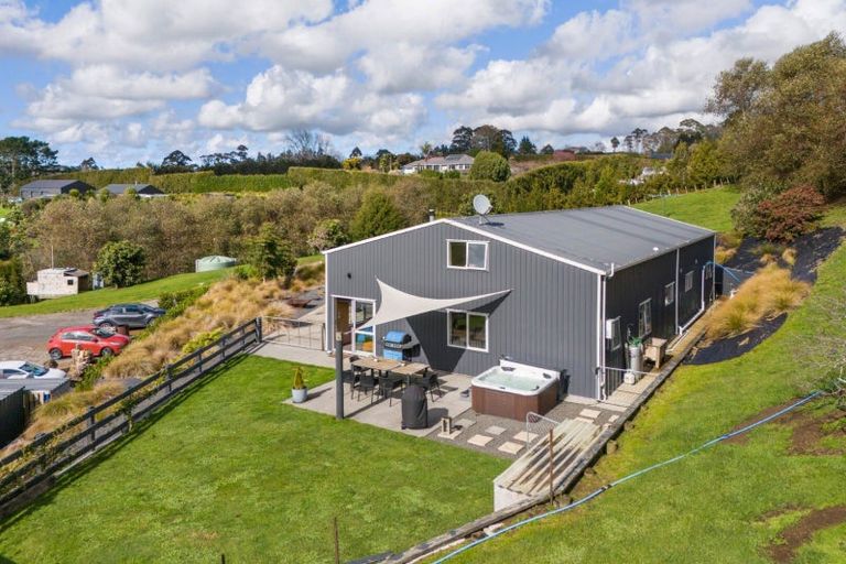 Photo of property in 349a Whakamarama Road, Whakamarama, Tauranga, 3179