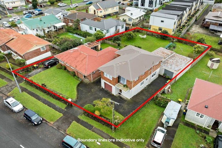 Photo of property in 73 Arawa Street, New Lynn, Auckland, 0600