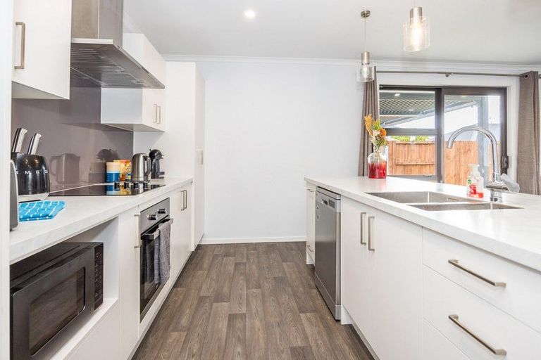 Photo of property in 376 Warburton Crescent, Te Awamutu, 3800