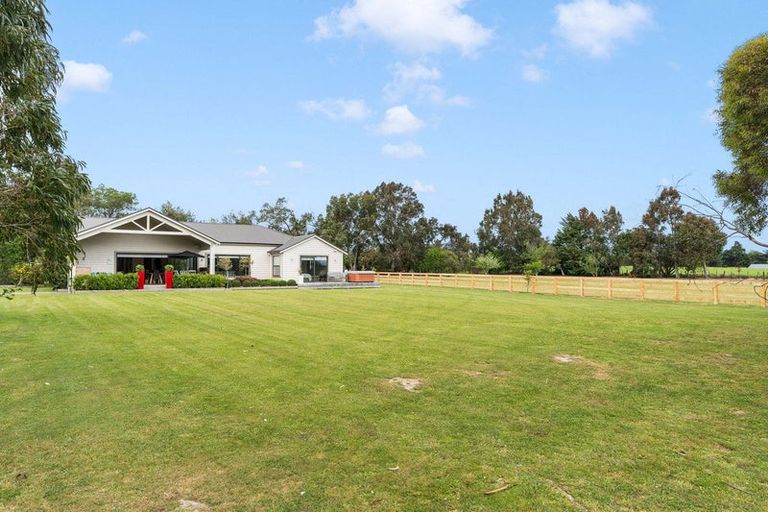 Photo of property in 148-152 Dublin Street, Martinborough, 5711