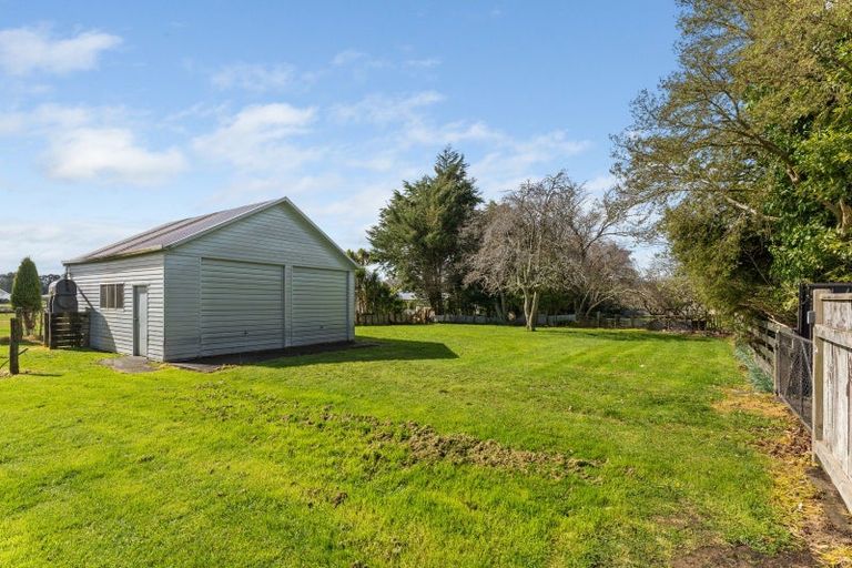 Photo of property in 22a Dawson Street, Pahiatua, 4910