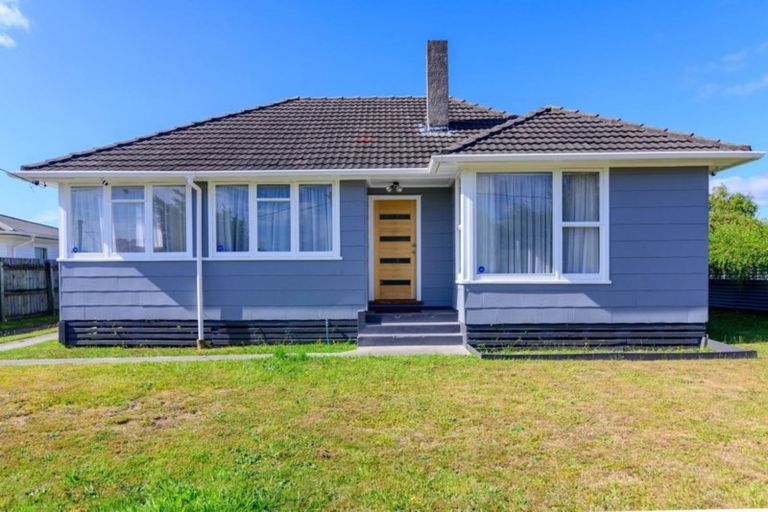 Photo of property in 1 Bellingham Crescent, Fordlands, Rotorua, 3015