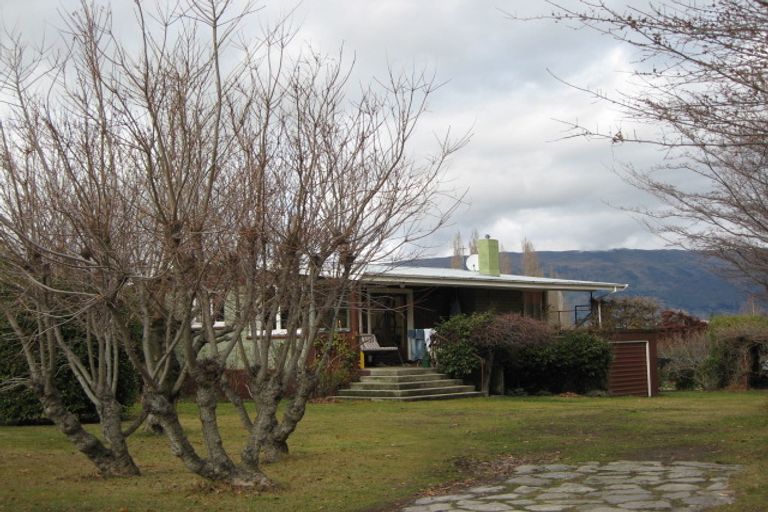 Photo of property in 40 Winders Street, Wanaka, 9305