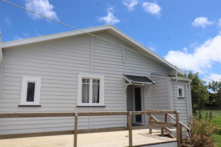 Photo of property in 695 Pouto Road, Aratapu, Dargaville, 0371