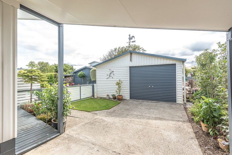 Photo of property in 18 Stafford Street, Springvale, Whanganui, 4501