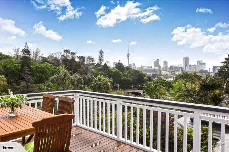 Photo of property in 21 Gibraltar Crescent, Parnell, Auckland, 1052