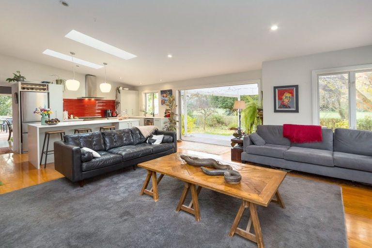 Photo of property in 121 Kuratawhiti Street, Woodside, Greytown, 5794