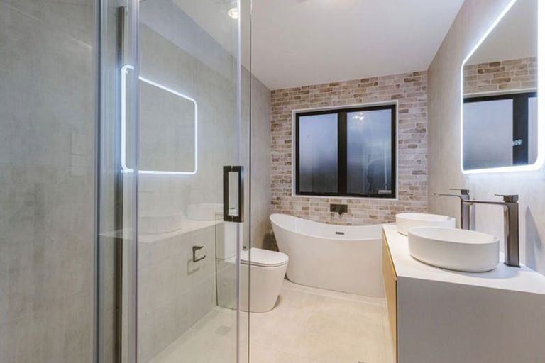 Photo of property in 161 Maraetai Drive, Maraetai, Auckland, 2018