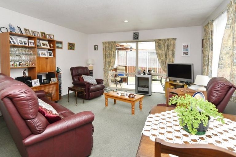 Photo of property in 64a Whitefield Street, Kaiapoi, 7630