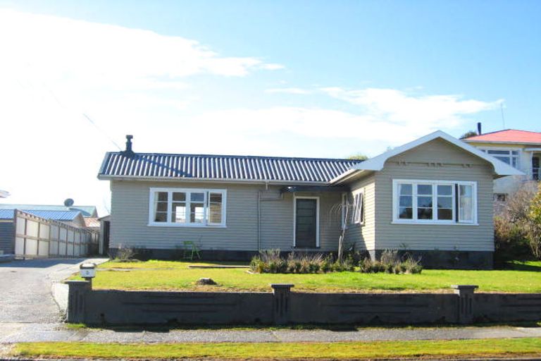 Photo of property in 5 Josephine Street, Greymouth, 7805