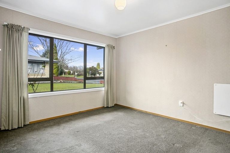 Photo of property in 11 Sheffield Street, Matamata, 3400