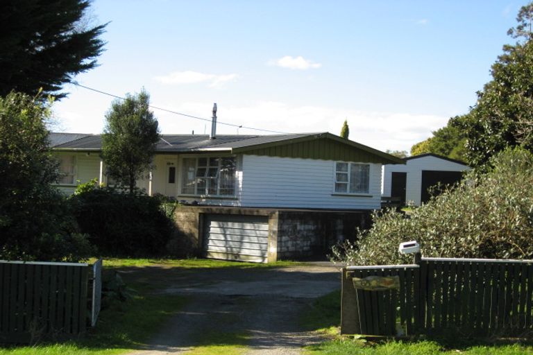 Photo of property in 65 Grey Street, Shannon, 4821